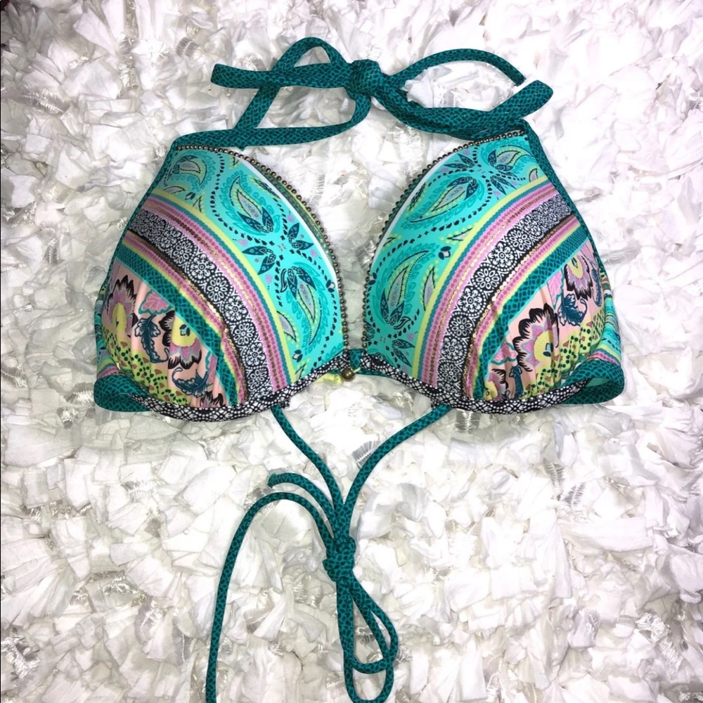 Shade & Shore Bikini Top 34D